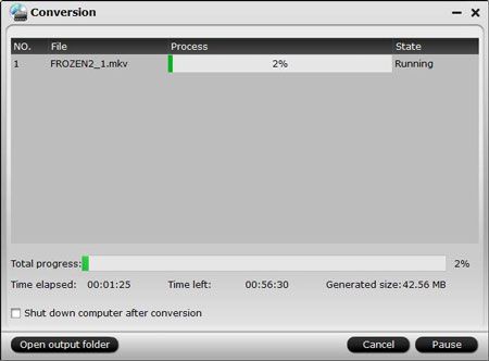 How To Rip Dvd Blu Ray To Western Digital My Book Live Duo 4 Steps Instructables