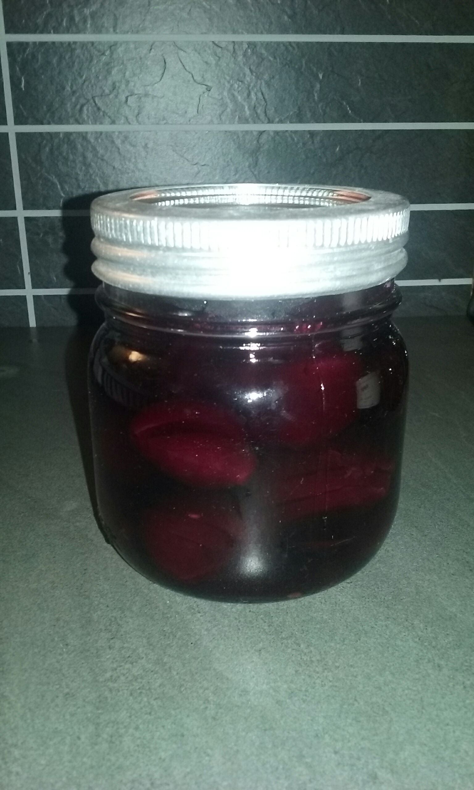 Pickled Red Beets 5 Steps (with Pictures) Instructables