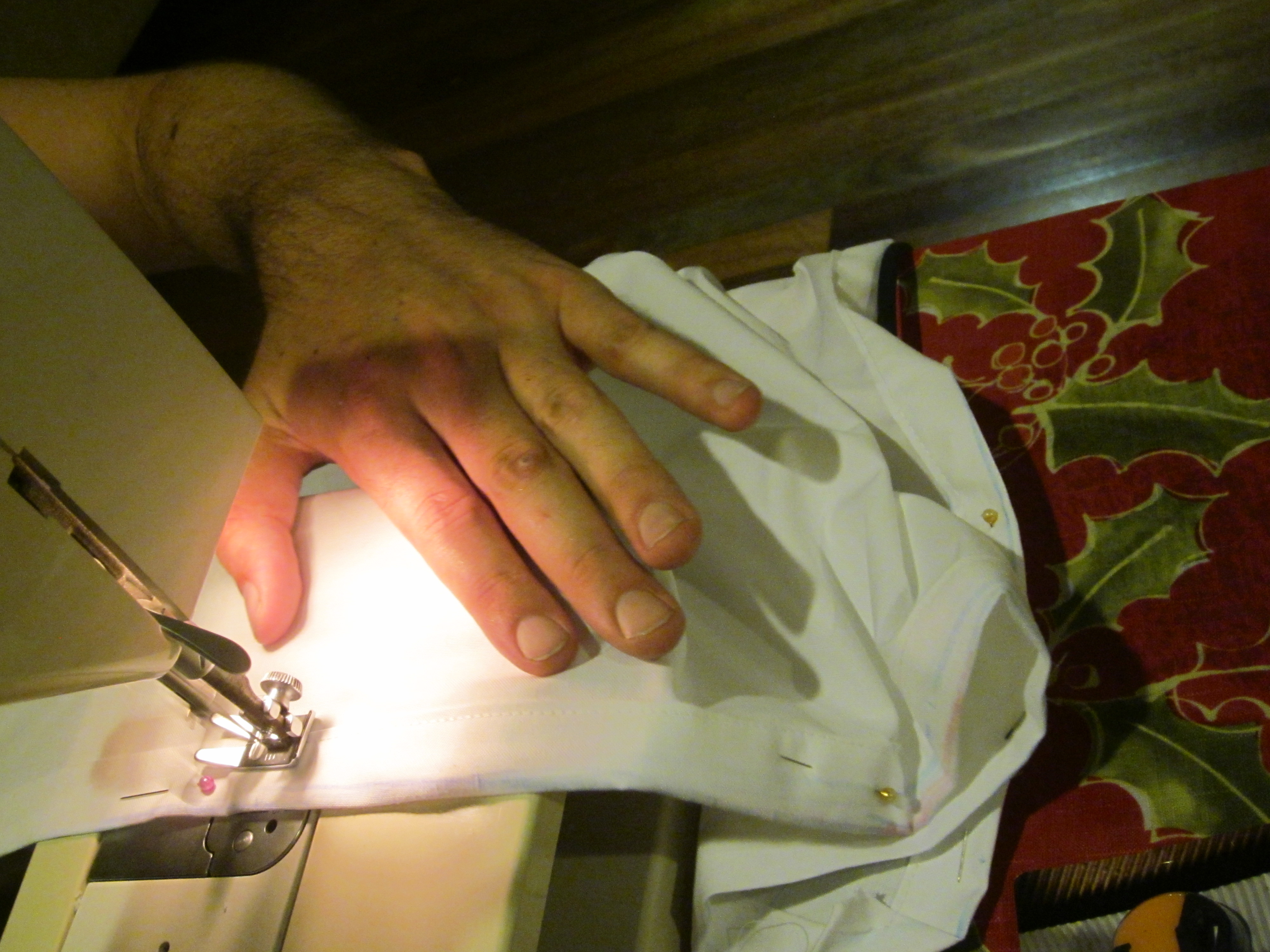 Velcro Curtains for Your Camper Van 6 Steps (with Pictures