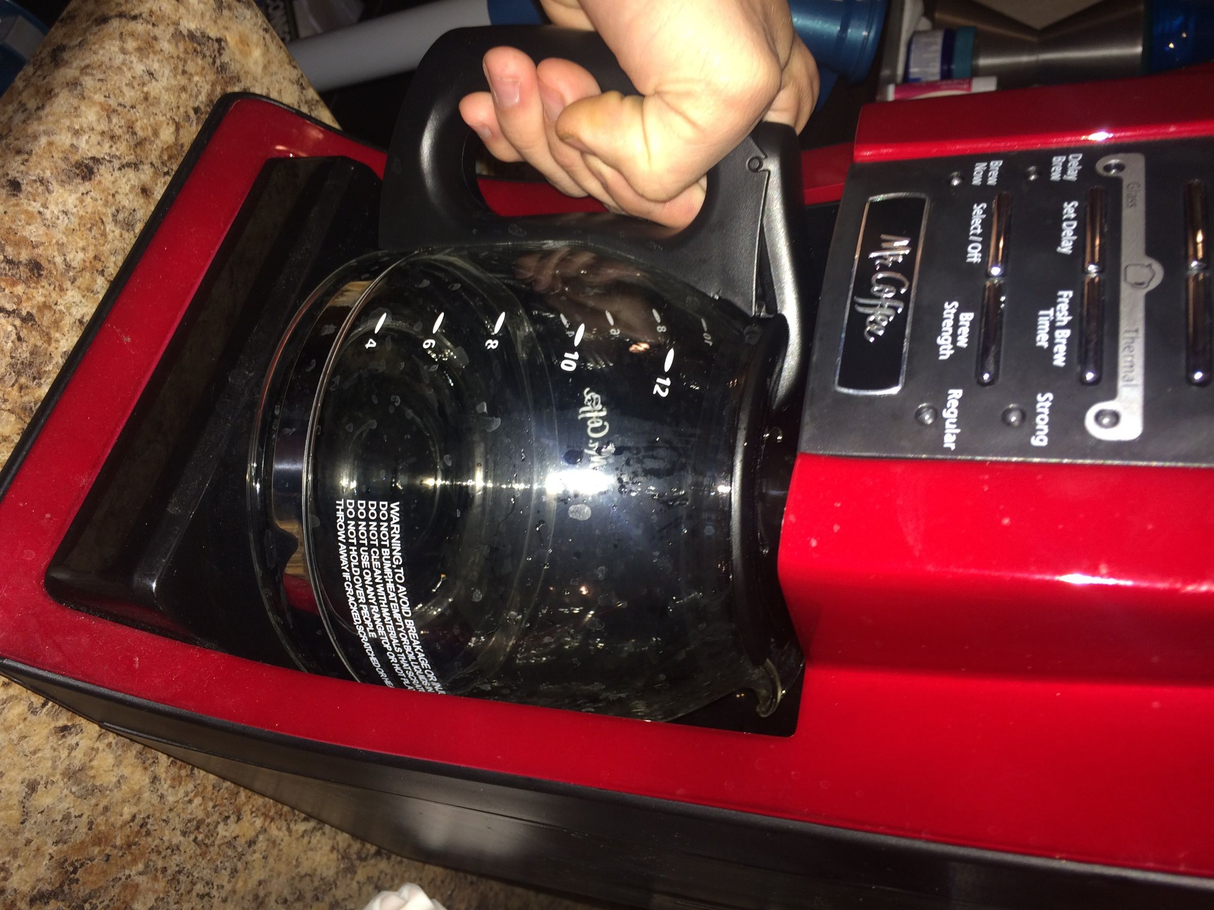 How to Make Coffee 10 Steps Instructables