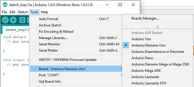 Arduino and Circuitry : 9 Steps (with Pictures) - Instructables