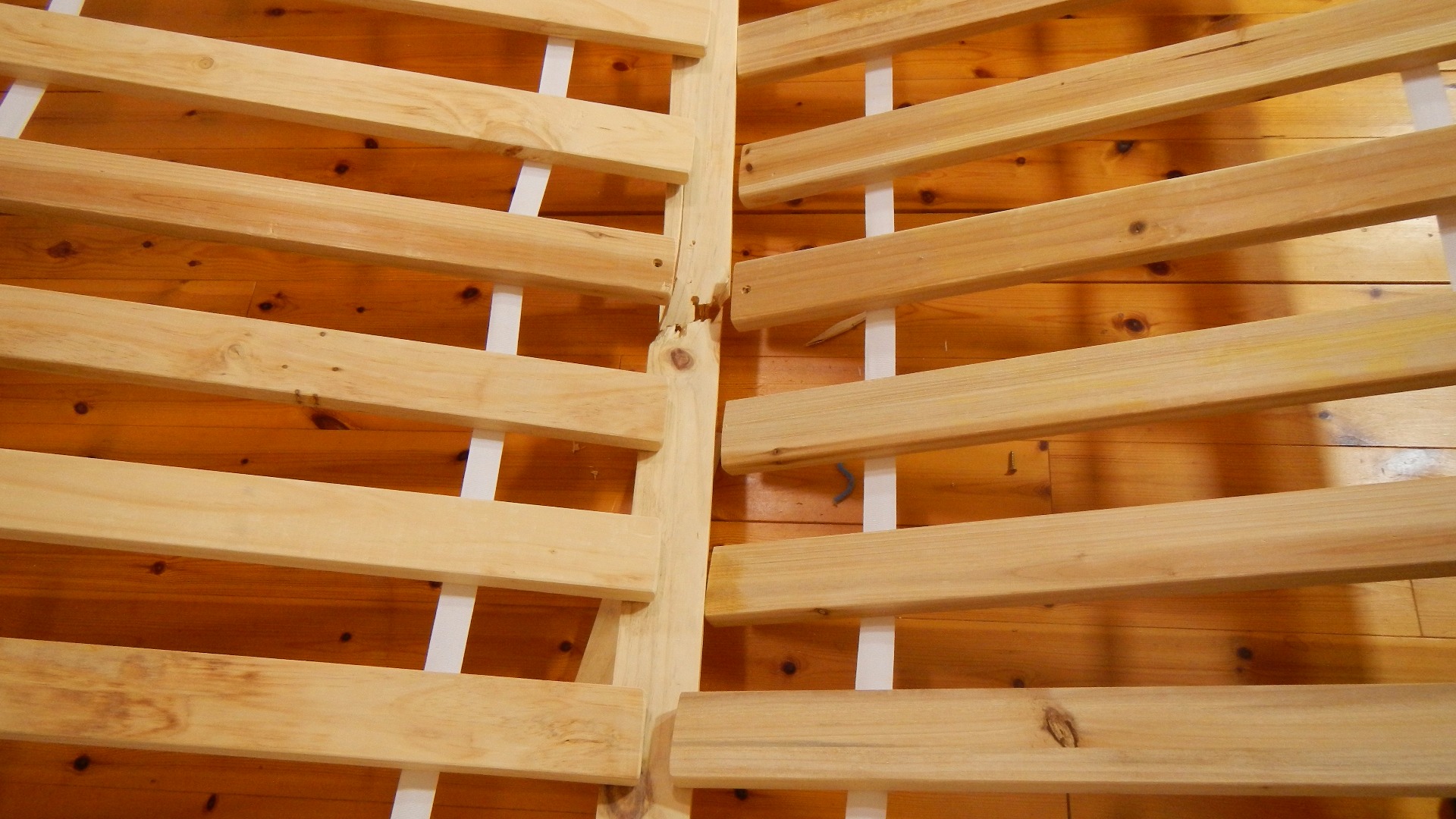 How to Repair Broken Bed 7 Steps (with Pictures) Instructables