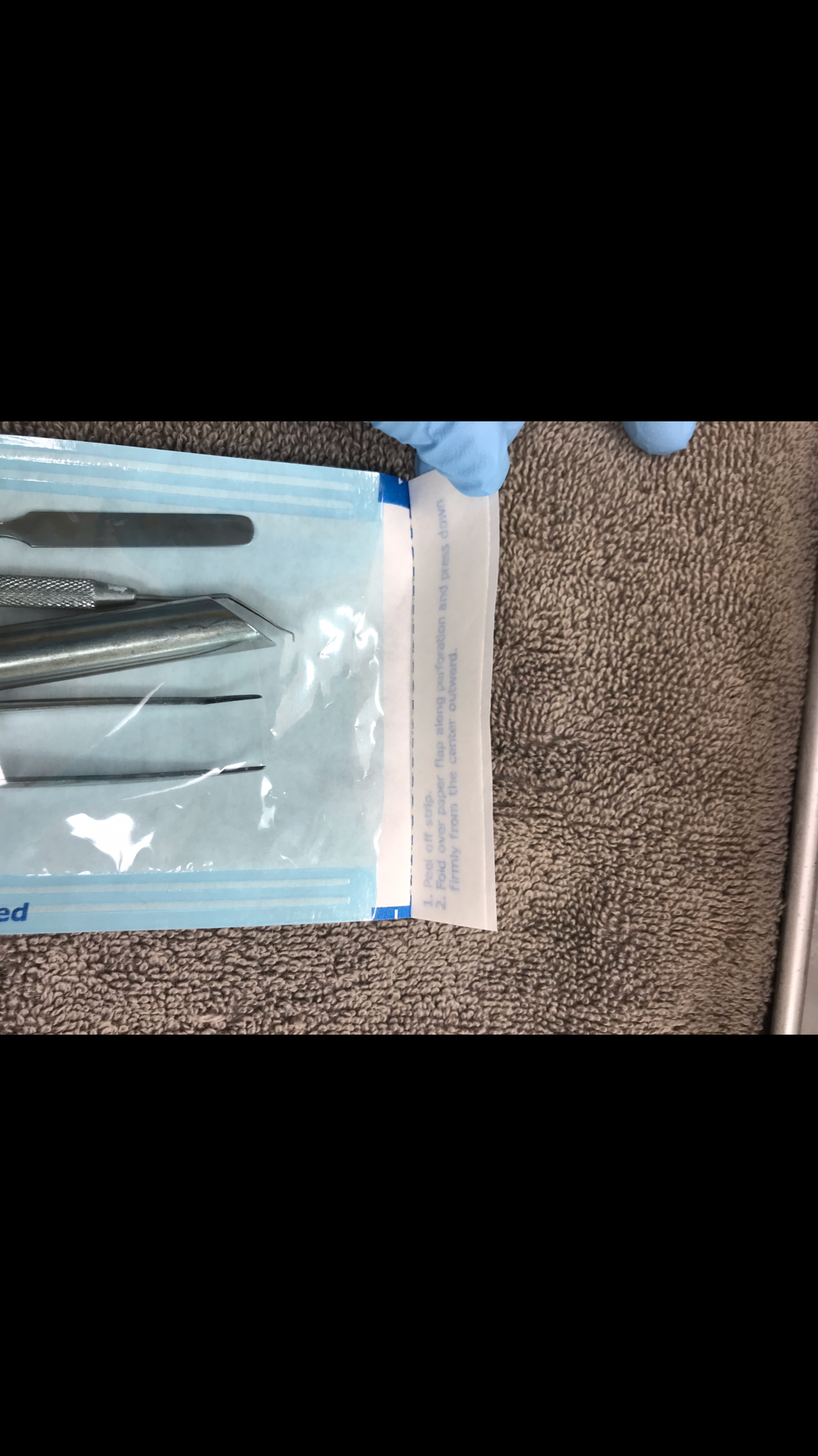 How to Sterilize Using an Autoclave 6 Steps Instructables