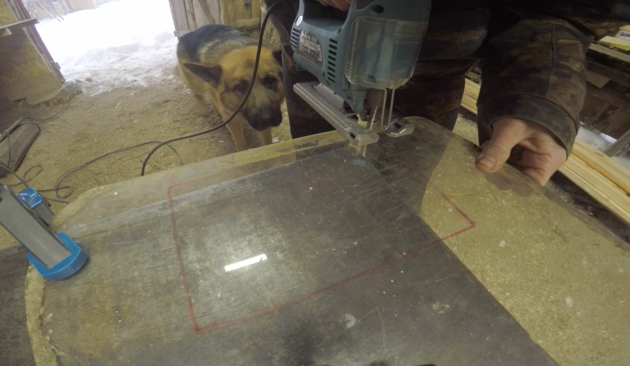 The Ultimate Miter Saw Station // Router Table : 11 Steps (with ...