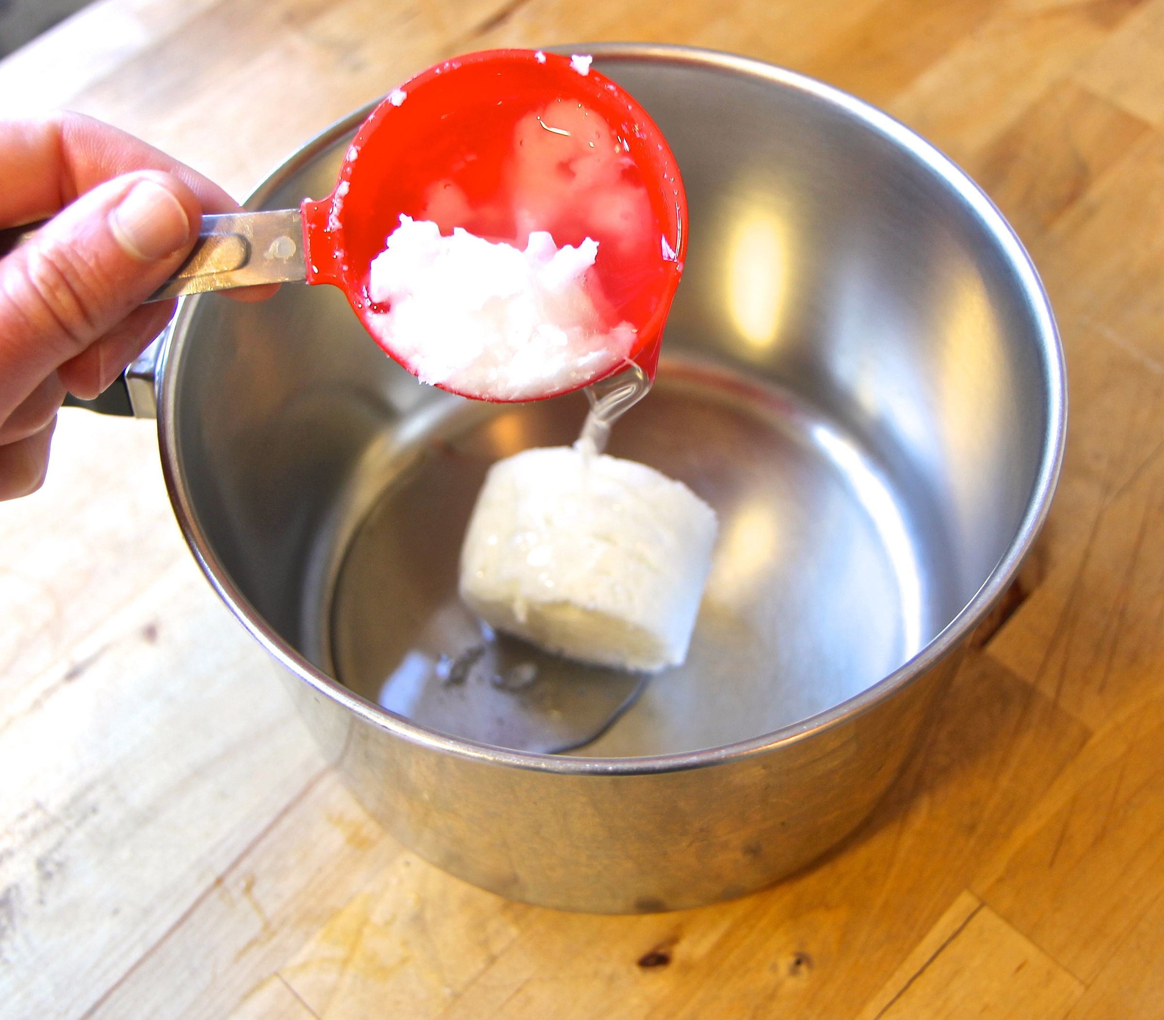 DIY Shaving Cream 8 Steps (with Pictures) Instructables