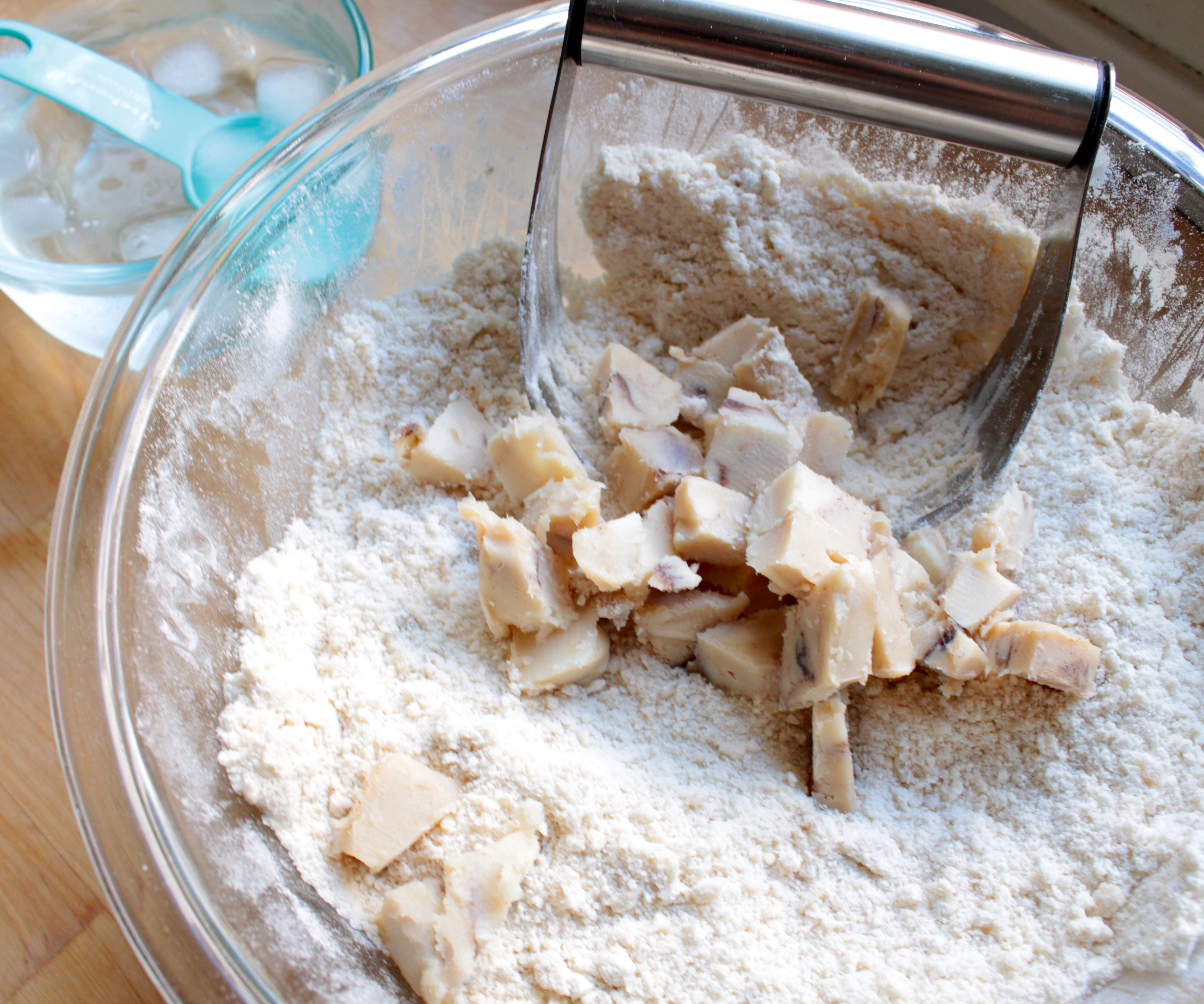 Bacon Fat Pie Crust 10 Steps (with Pictures) Instructables