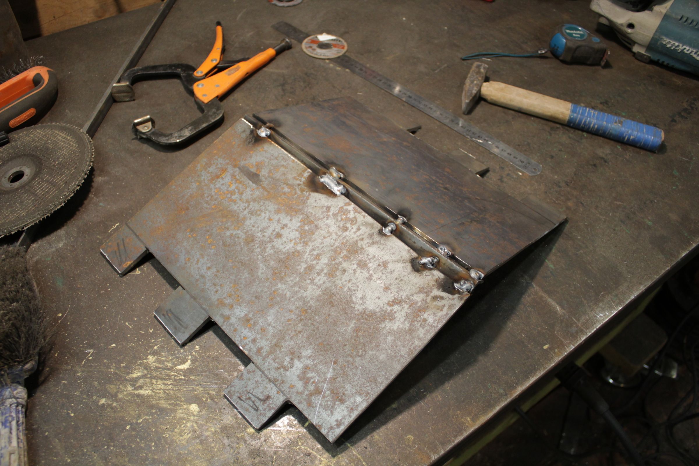 Homemade Bullerjan Stove 15 Steps (with Pictures) Instructables