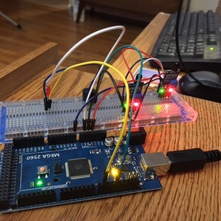 Fire Detection Using Arduino and Flame Sensor : 3 Steps - Instructables