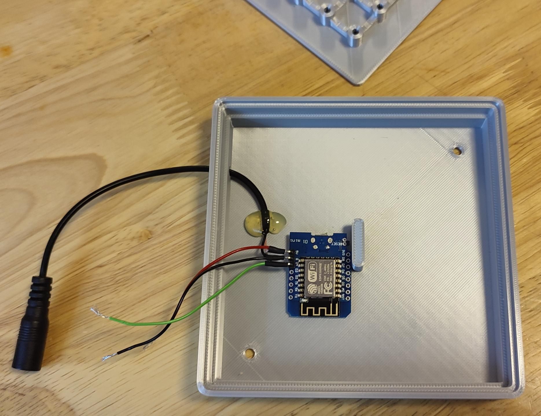 DIY Fiber Optic Light Sculpture 6 Steps (with Pictures) Instructables