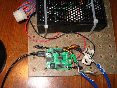 Halloween Animatronics : 8 Steps (with Pictures) - Instructables