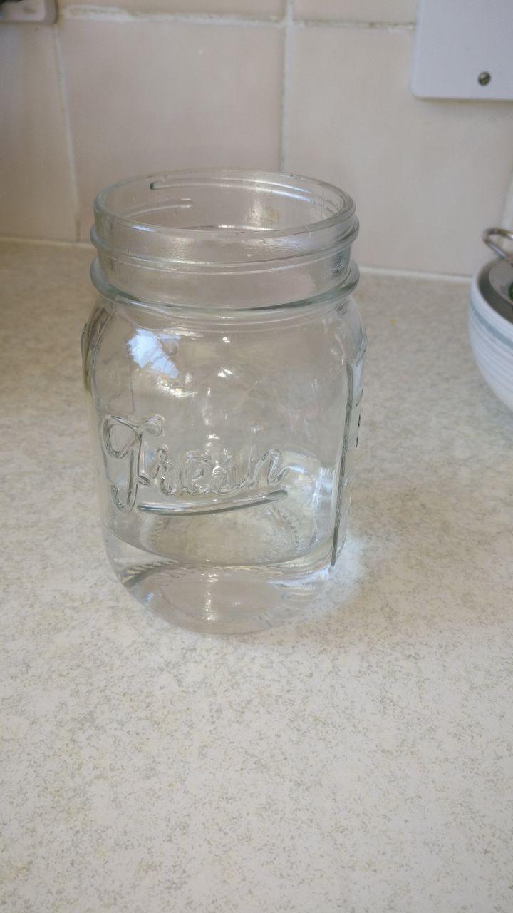 Mojito Rum/ Mint Extract From Fresh Mint 7 Steps Instructables