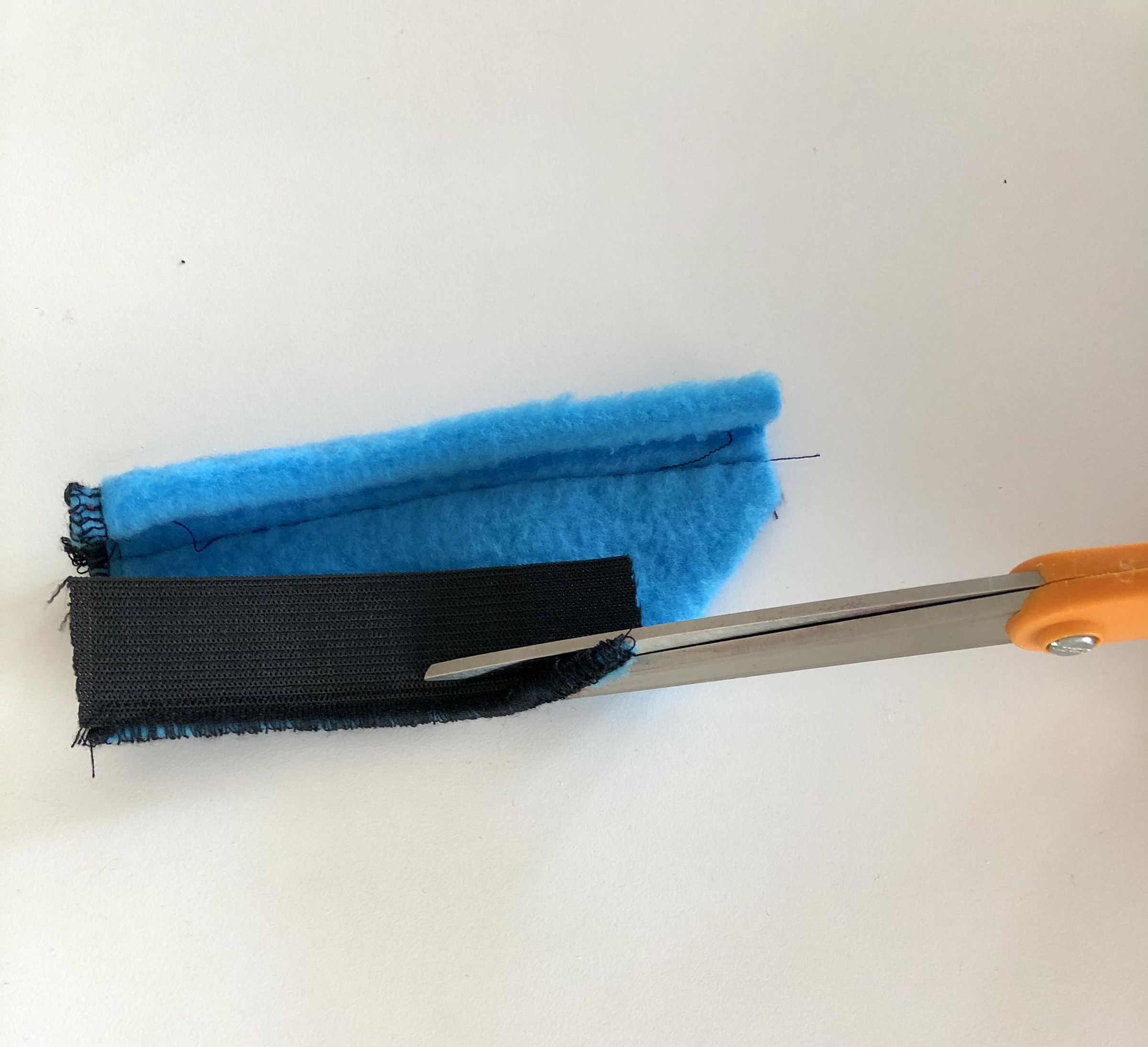 How to Replace an Elastic Waistband 6 Steps (with Pictures