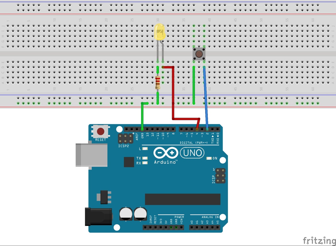 Morse Code Decoder : 4 Steps (with Pictures) - Instructables