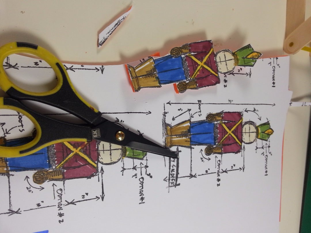 Catapult Made With Tongue Depressors and Rubber Bands 8 Steps (with