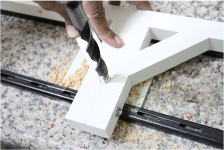 The IKEAhacked Adjustable Angle Drawing Table : 8 Steps - Instructables