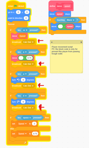 Scratch 3d Rendering Code How to Create a 3D Game on Scratch : 5 Steps (with Pictures ...