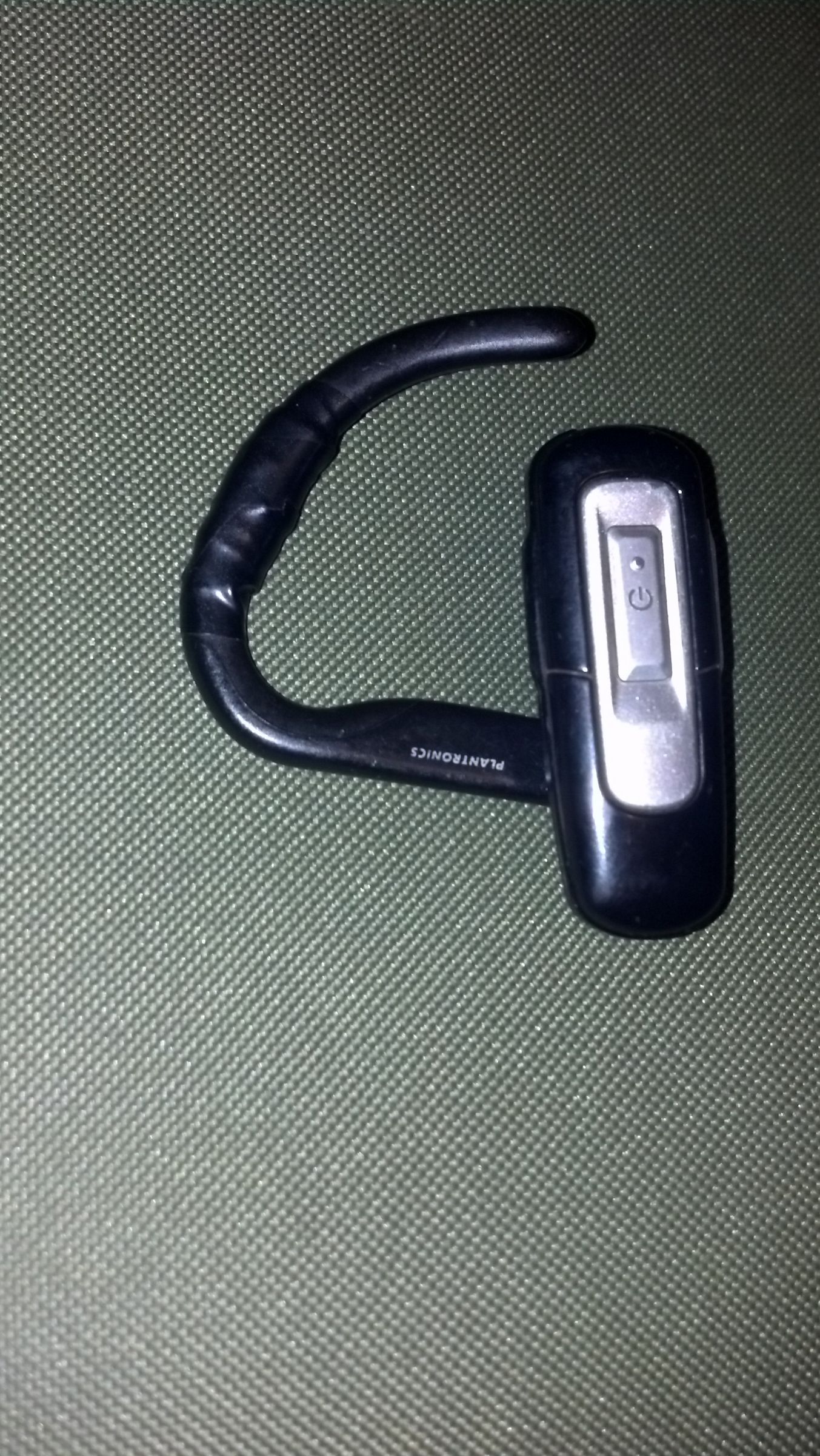 Bluetooth Earpiece Spy Bug for Android 4 Steps Instructables