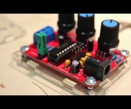 Electronics Projects - Instructables