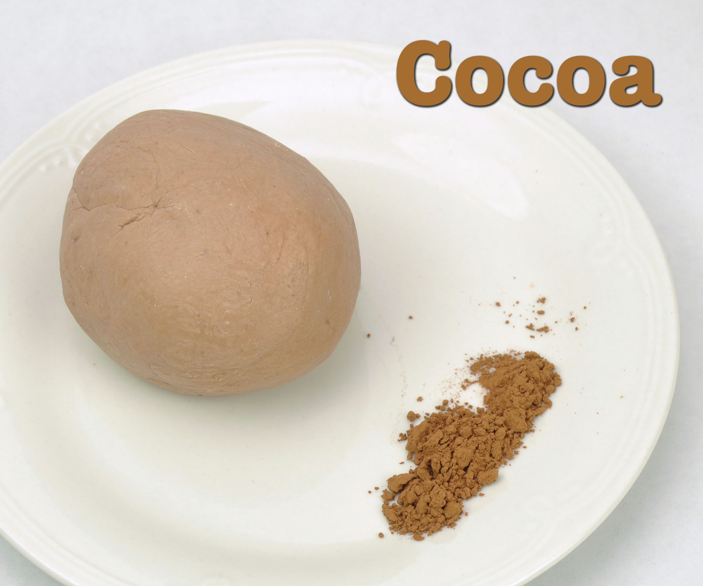 Chocolate Marshmallow Fondant 6 Steps (with Pictures) Instructables