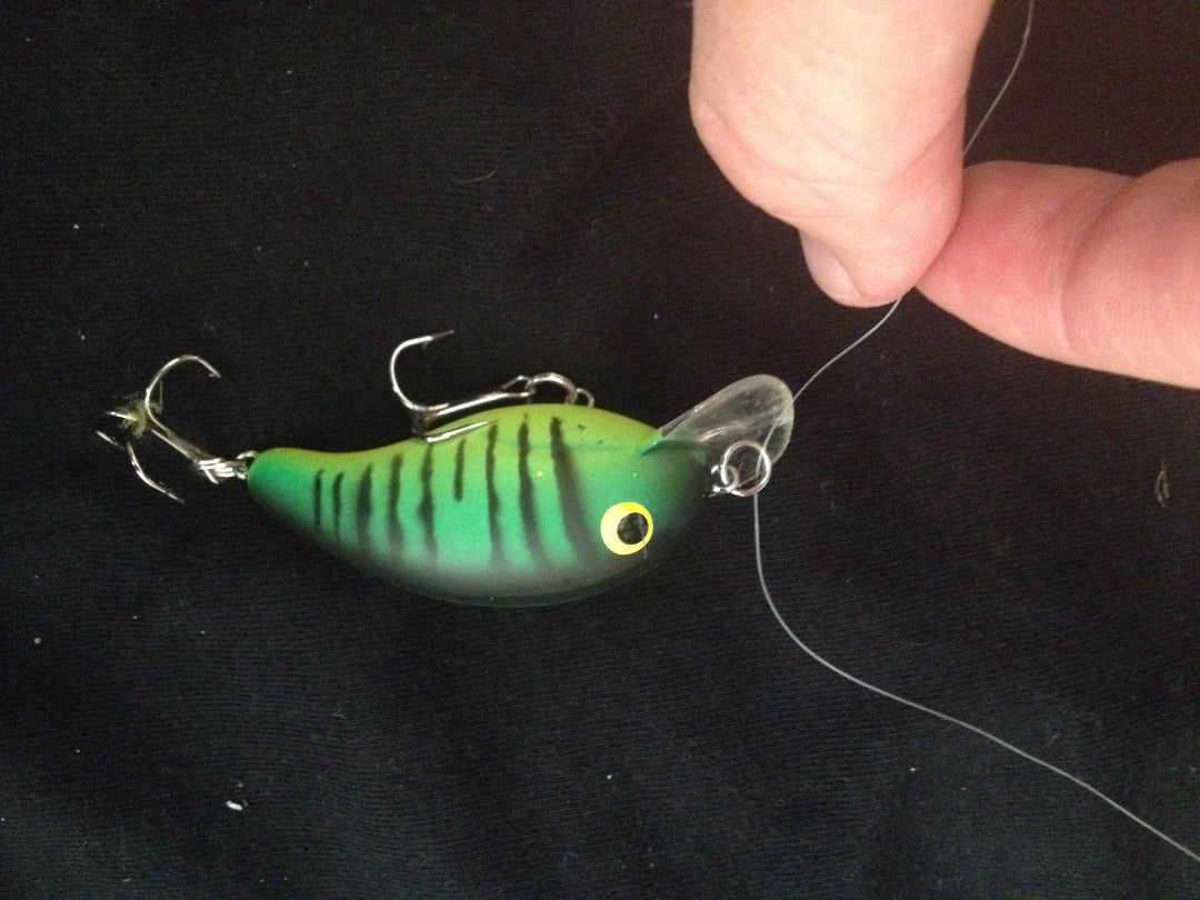 How to Setup and Use a Spinning Rod and Reel 10 Steps Instructables