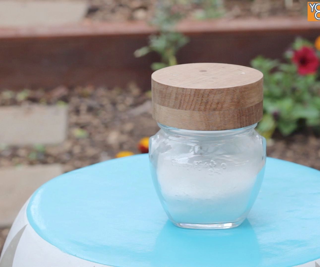 DIY Mason Jar Lid 6 Steps (with Pictures) Instructables