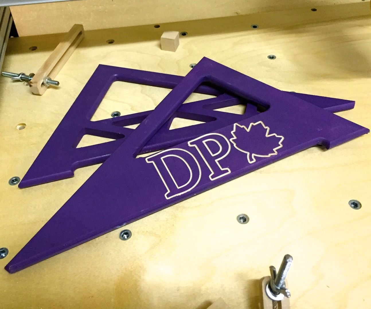 Push Sticks (with Pictures) Instructables