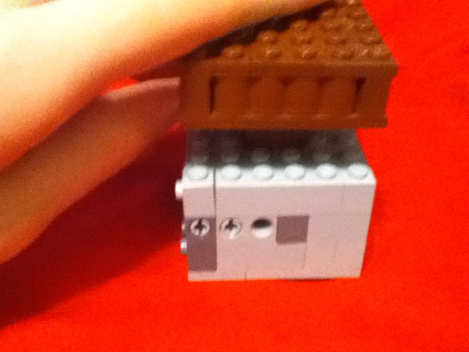 Lego Piston/ Sticky Piston ( Minecraft ) Instructables