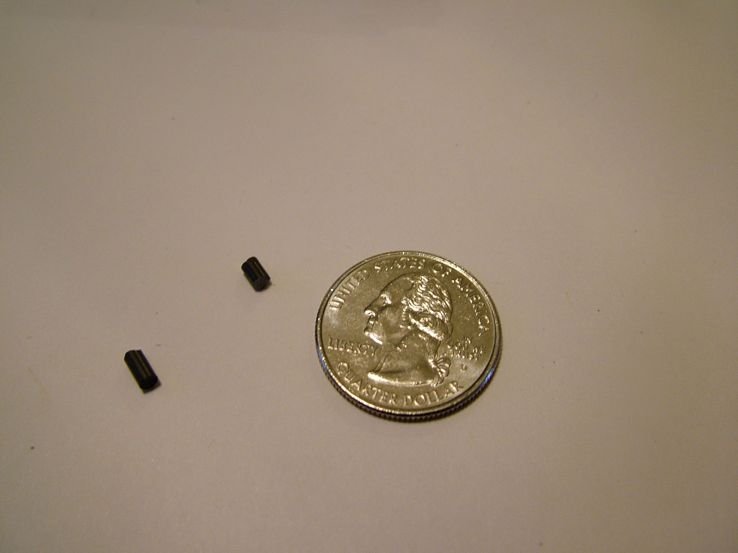 Replace Your Zippo Flint With Flint From a Dead BIC 4 Steps