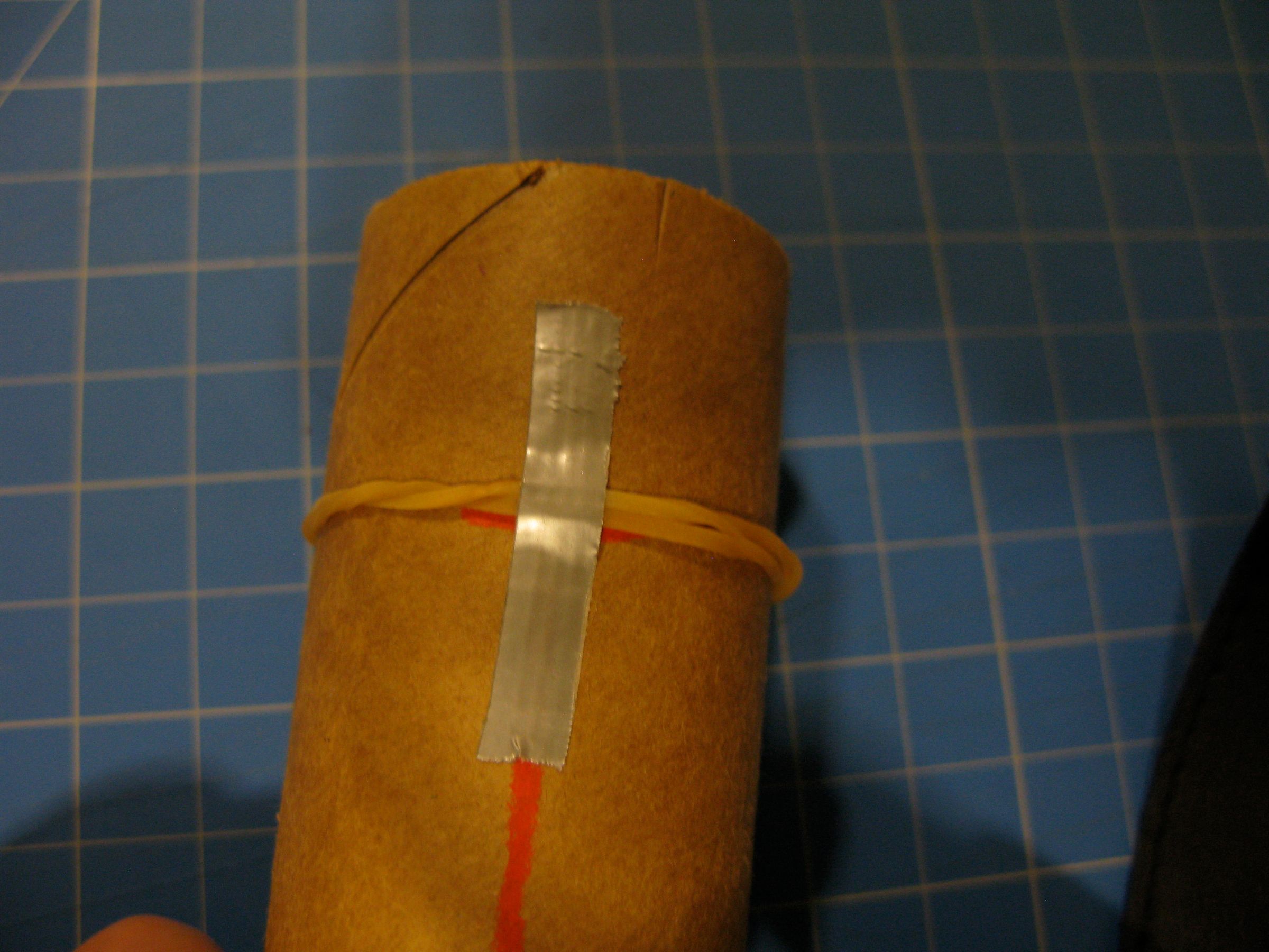 Make Your Own Yarn Winder for Center Pull Balls 13 Steps (with