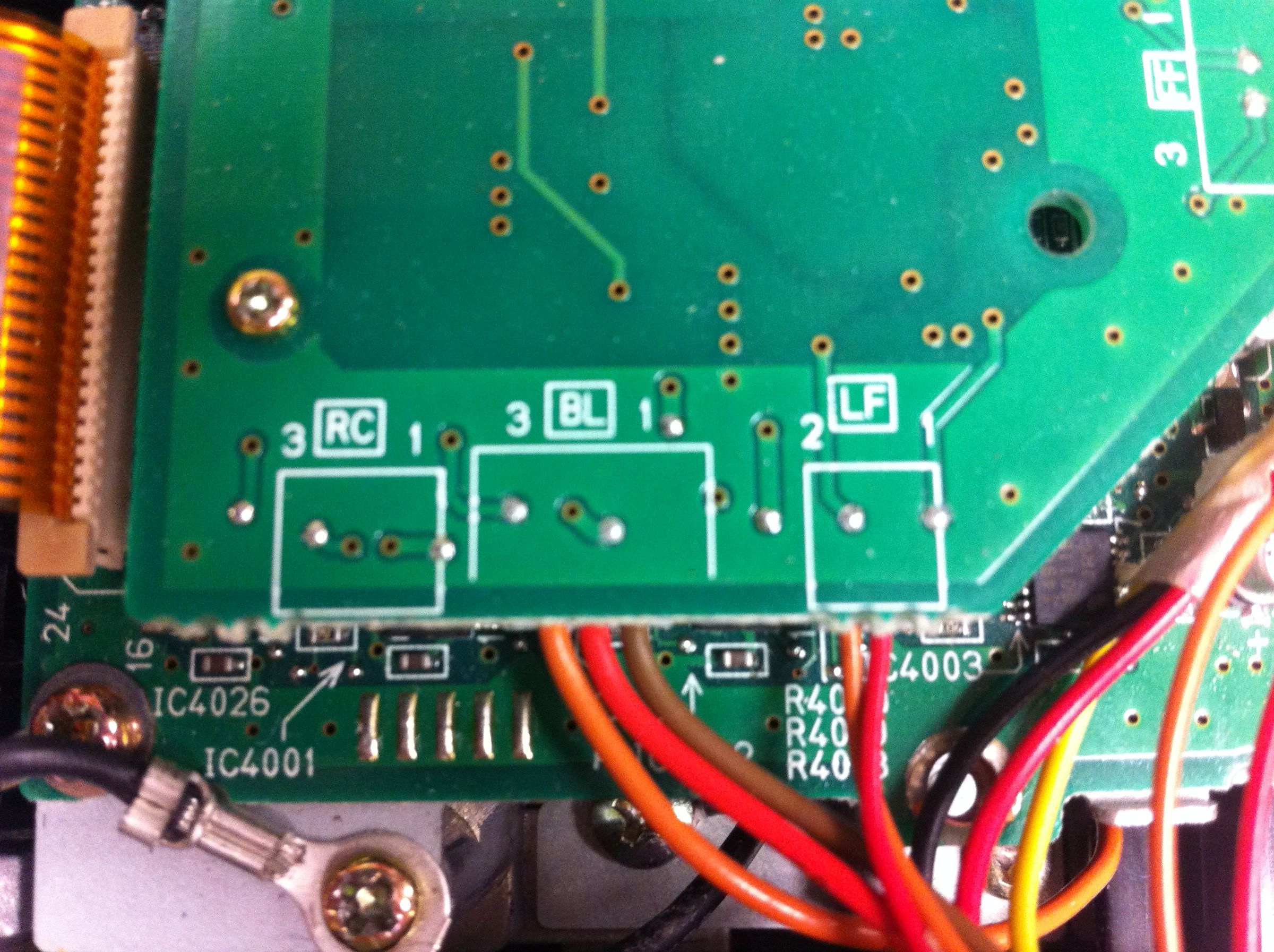 Projector Bulb Conversion to LED : 8 Steps - Instructables