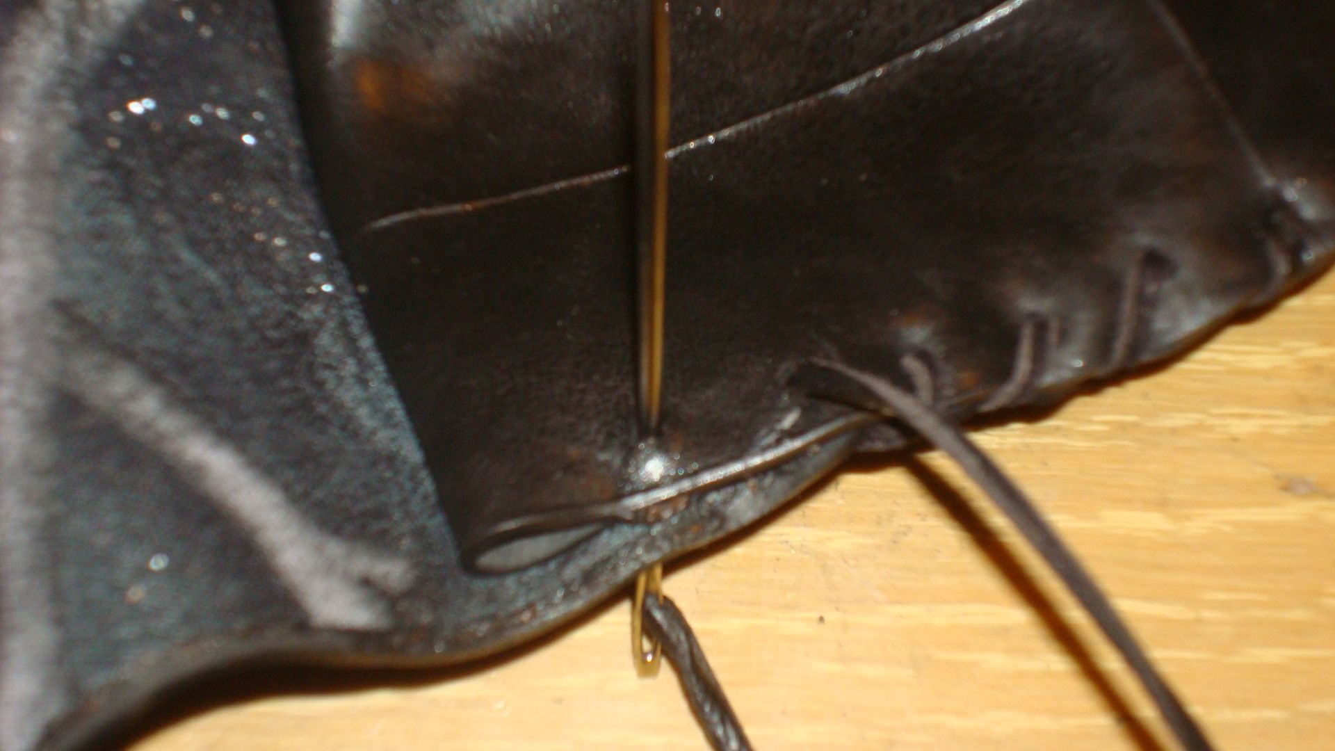 STYLISH INNER TUBE PURSE 18 Steps (with Pictures) Instructables