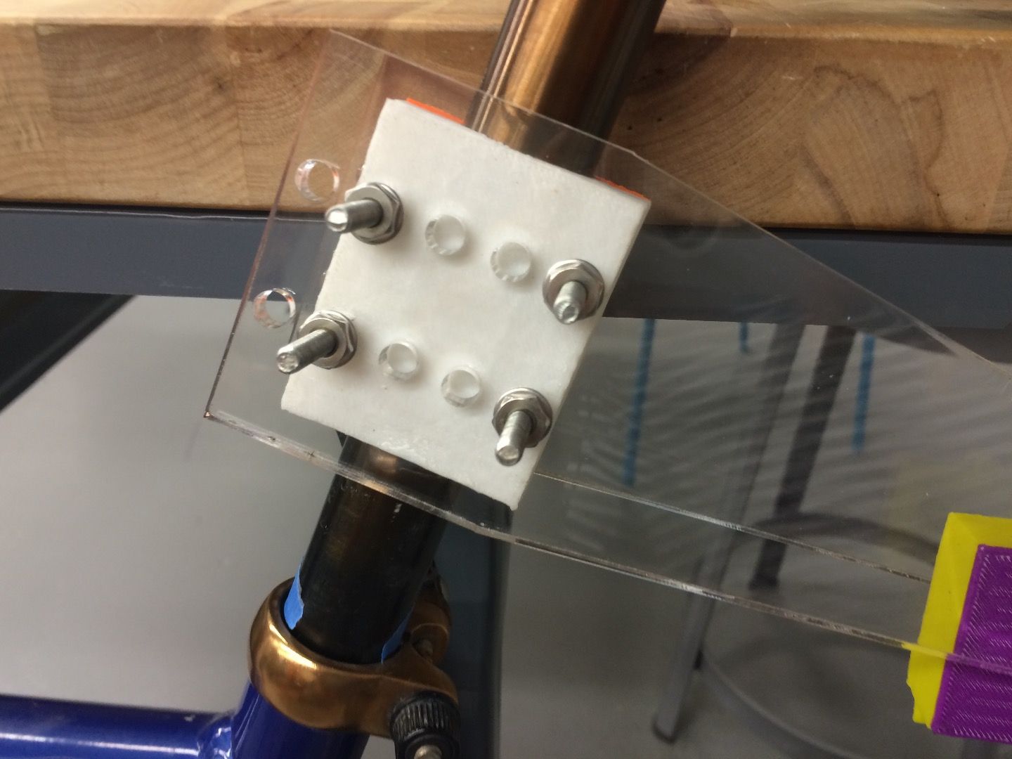 Mobile Bicycle Powered Air Compressor 7 Steps (with Pictures) Instructables