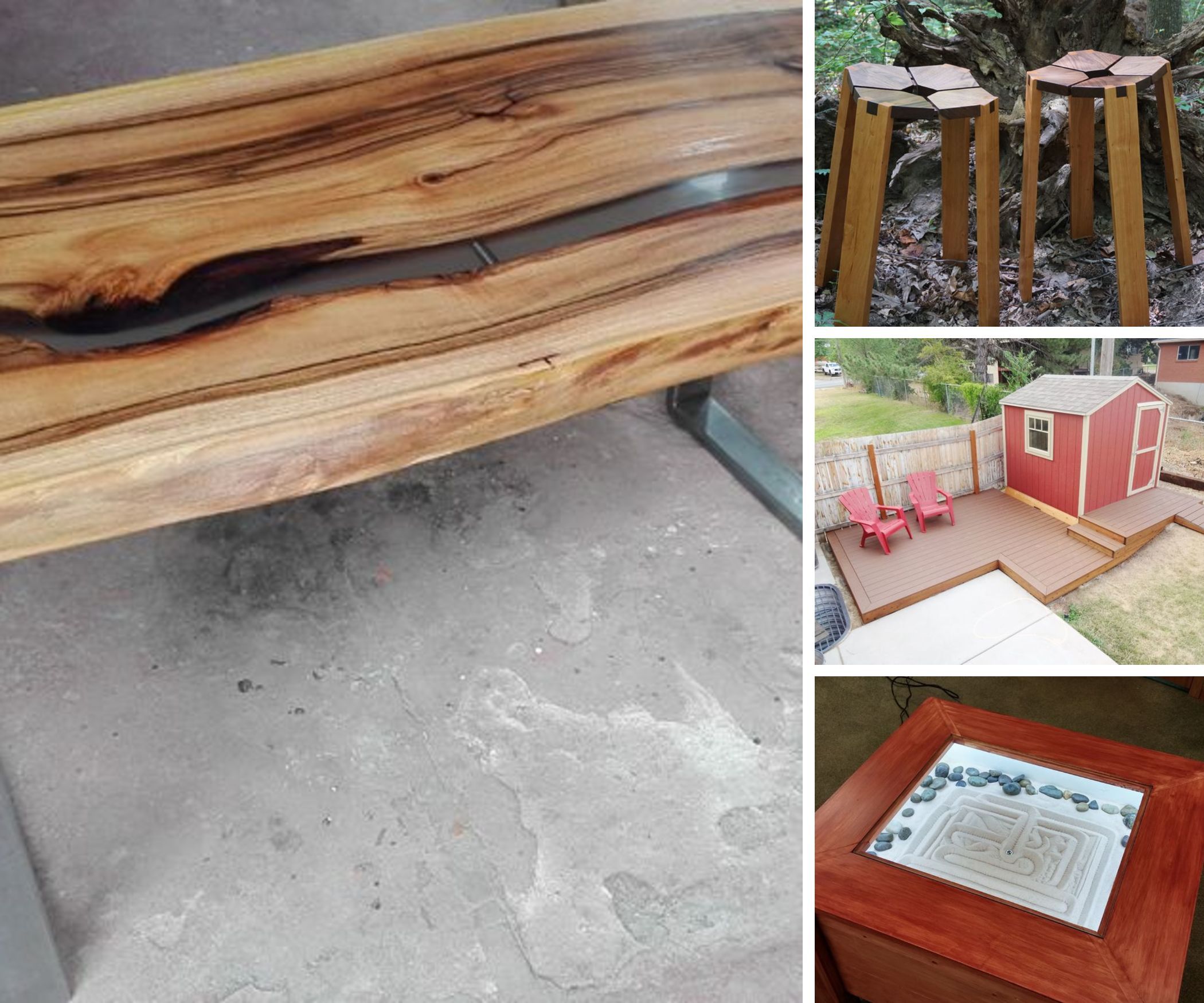 woodwork DIY Project DIY Project Image