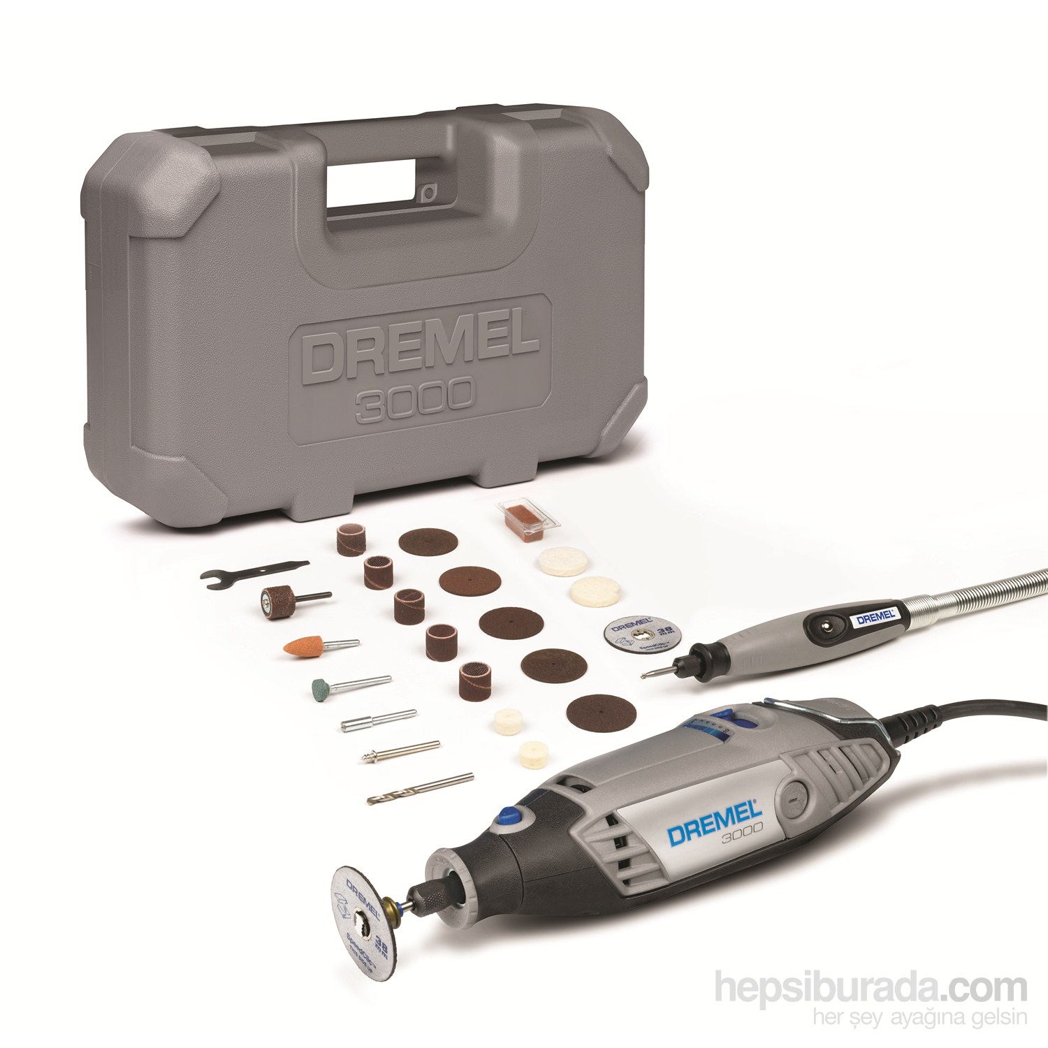 Diy Dremel Table Saw 5 Steps (with Pictures) Instructables