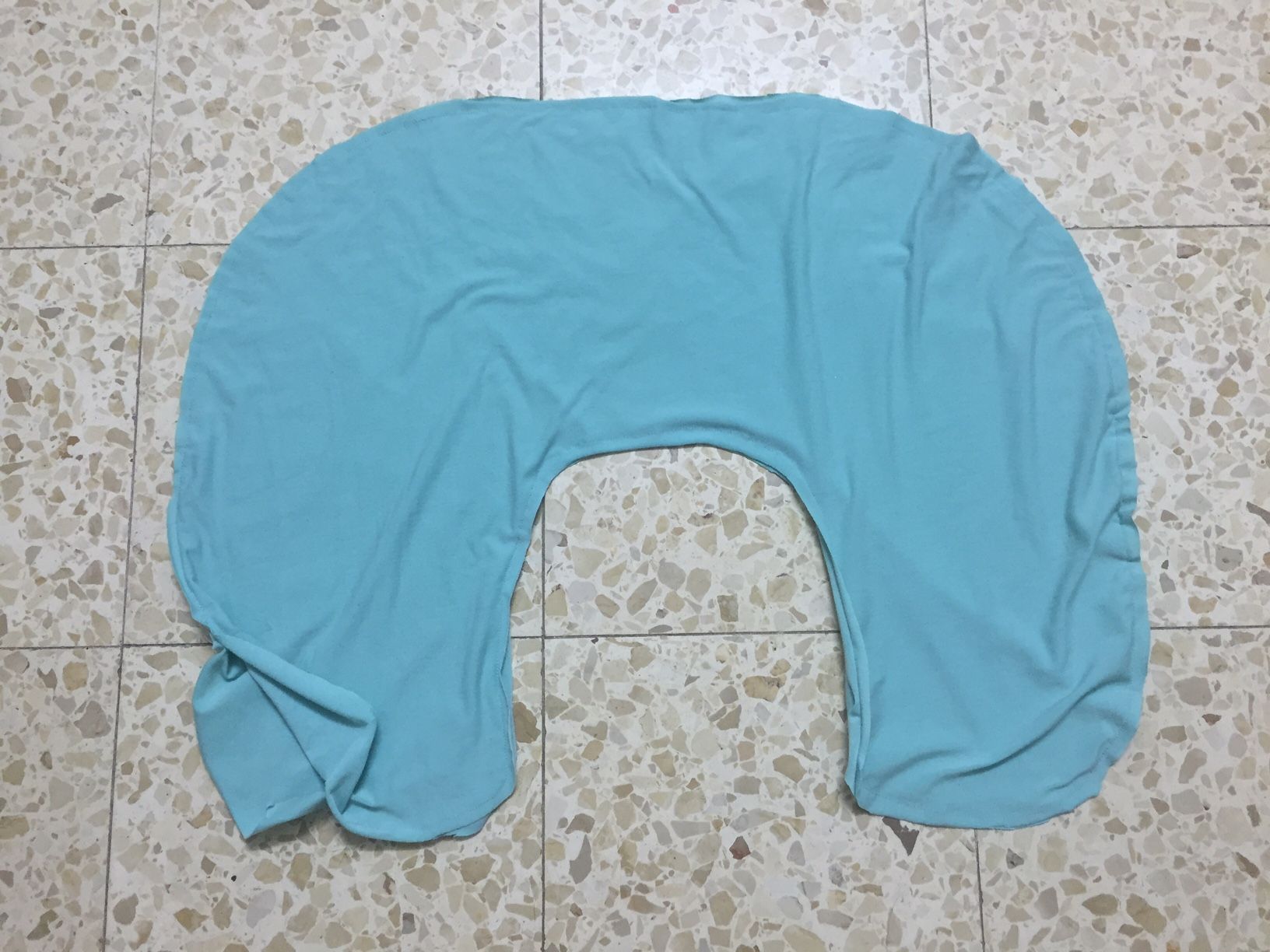 diy boppy