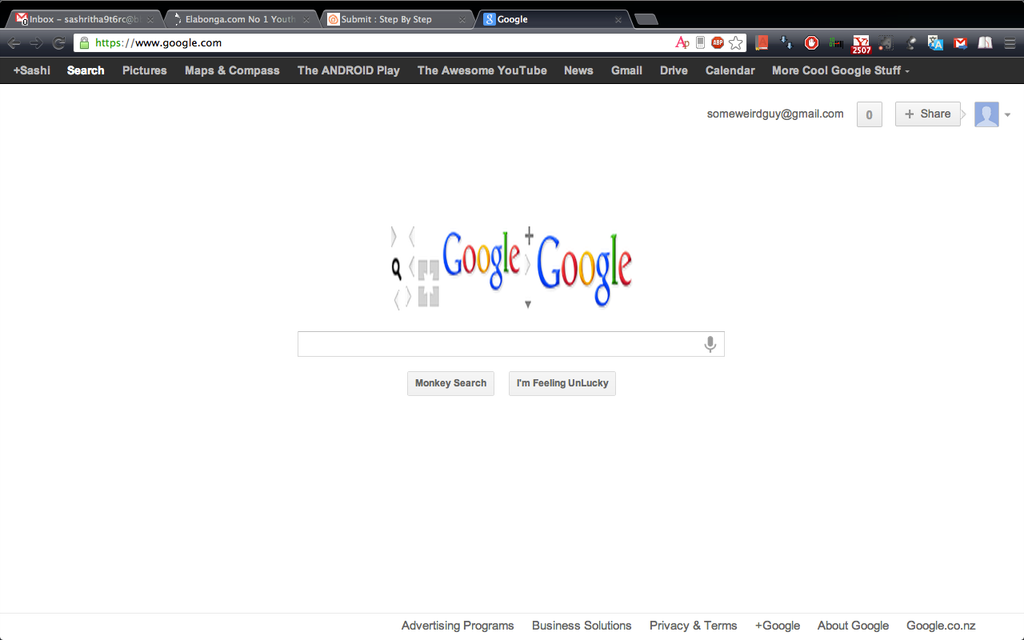 Hack Google Form Inspect Element / How To Hack Google Forms To Get