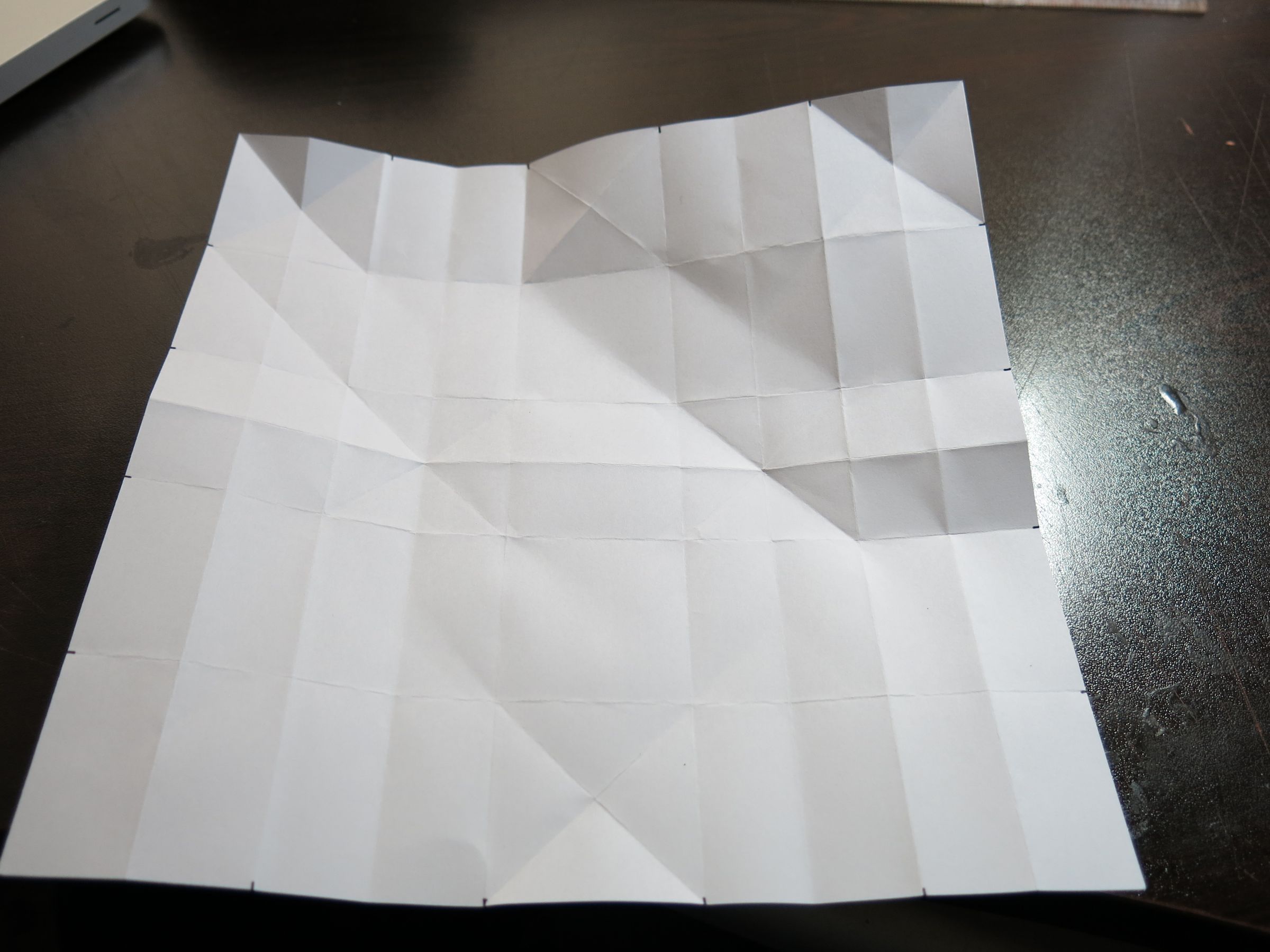 How to Fold a Box With Lid 19 Steps Instructables