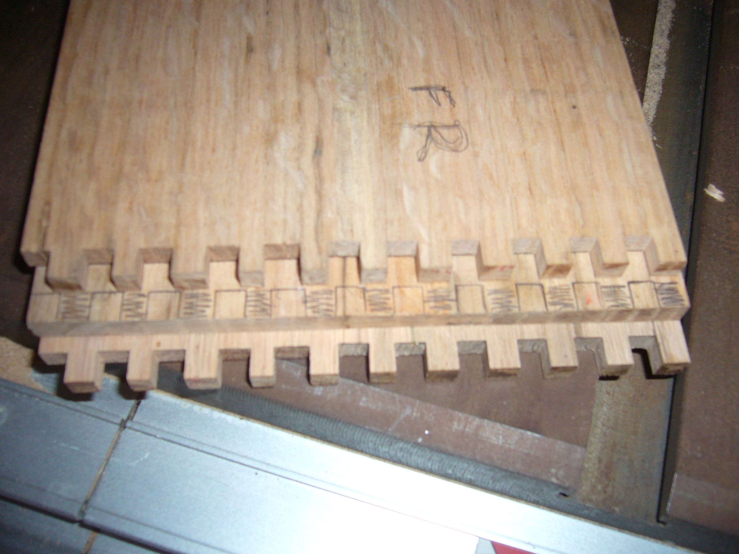 Firewood Jewelry Box 13 Steps Instructables