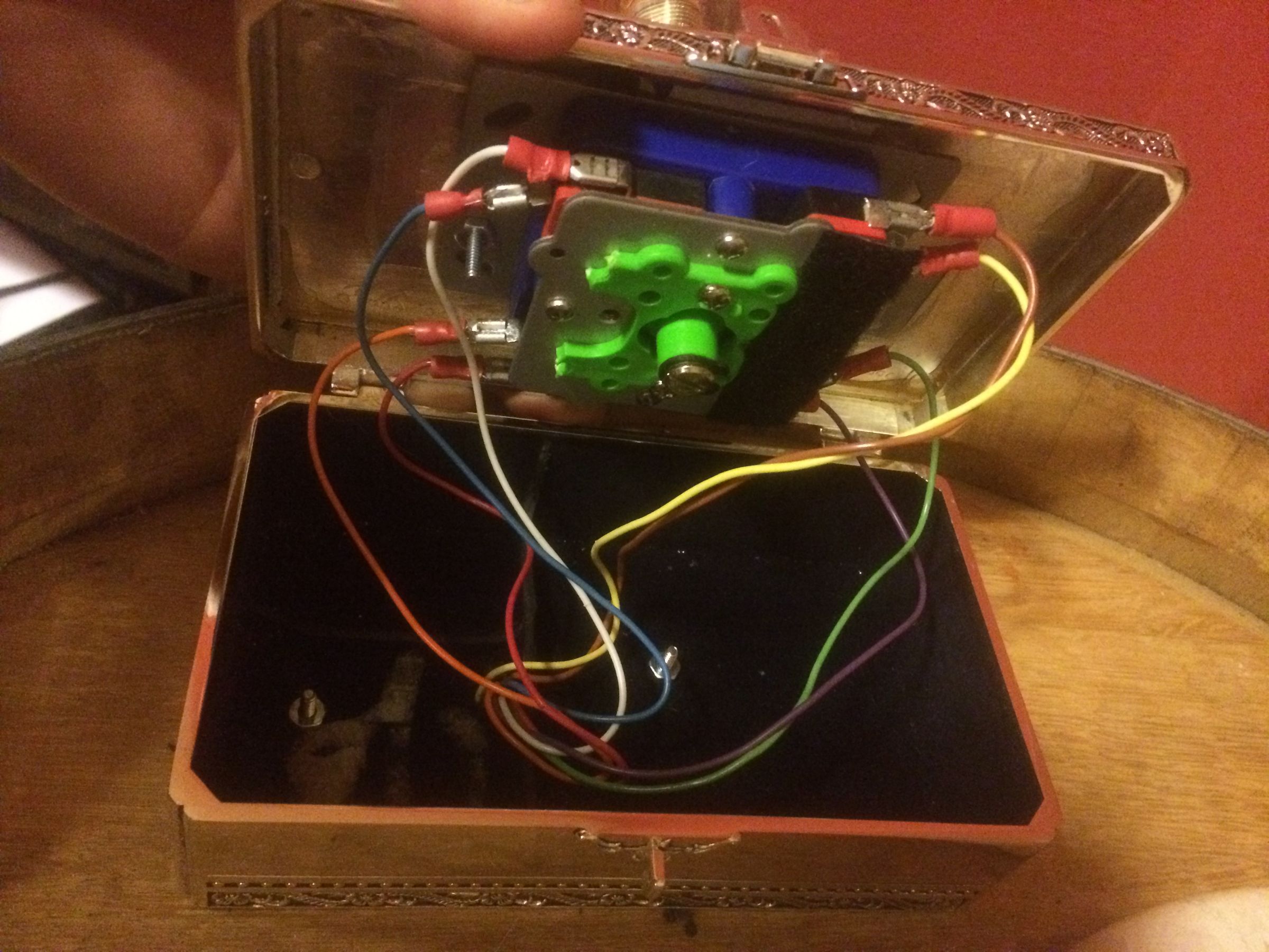 Wine Barrel Mannekin Pis Kegerator 7 Steps Instructables