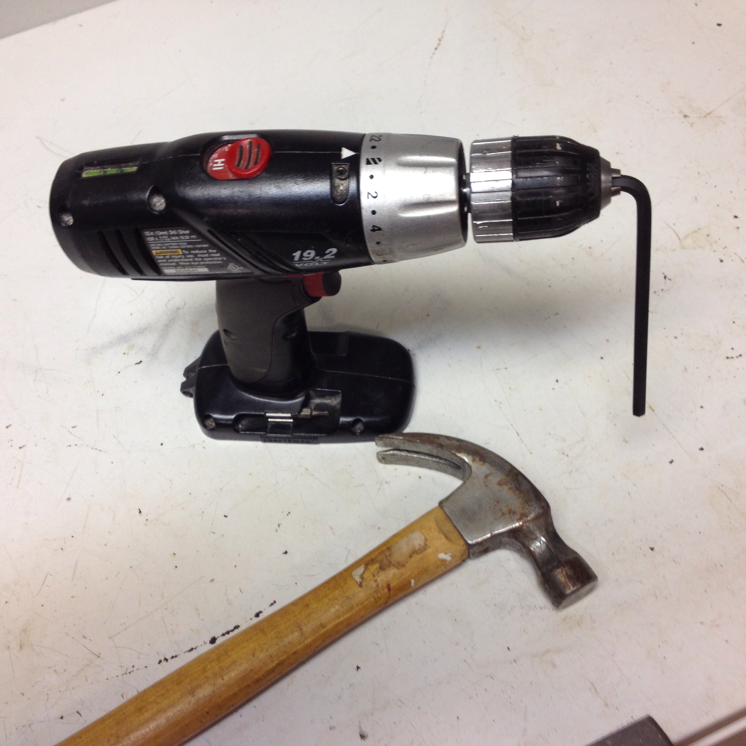 How to Disassemble a Keyless Drill Chuck 9 Steps (with Pictures