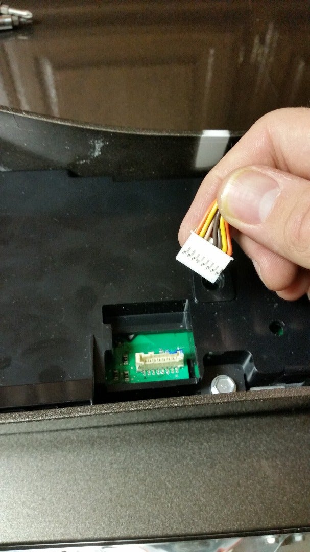 GE Front Load Washer Control Board Replacement 12 Steps Instructables