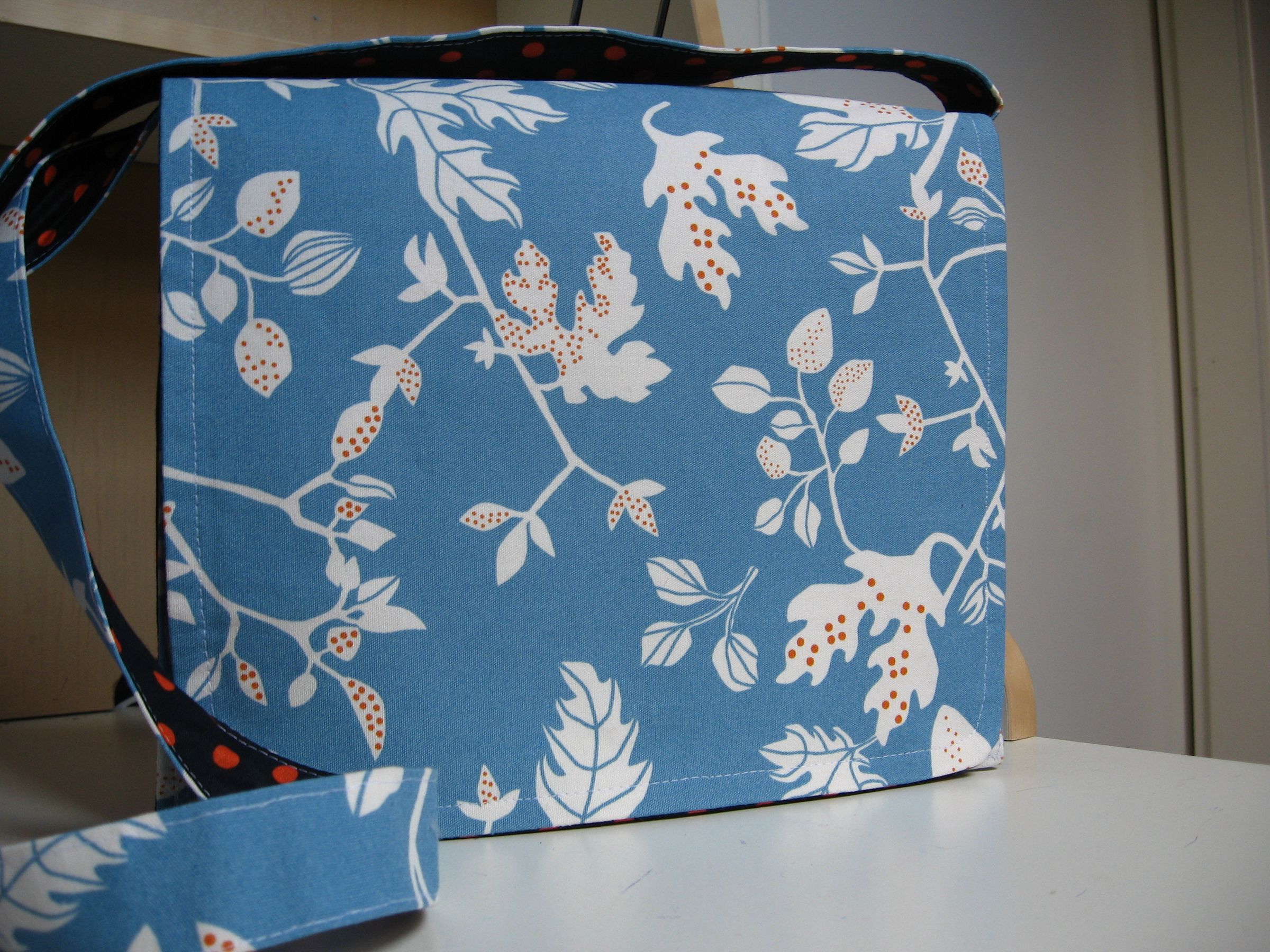 Bags With Ikea Fabrics (with Pictures) Instructables