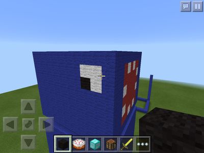 Minecraft Squid House 13 Steps Instructables Minecraft Squid House 13 Steps Instructables