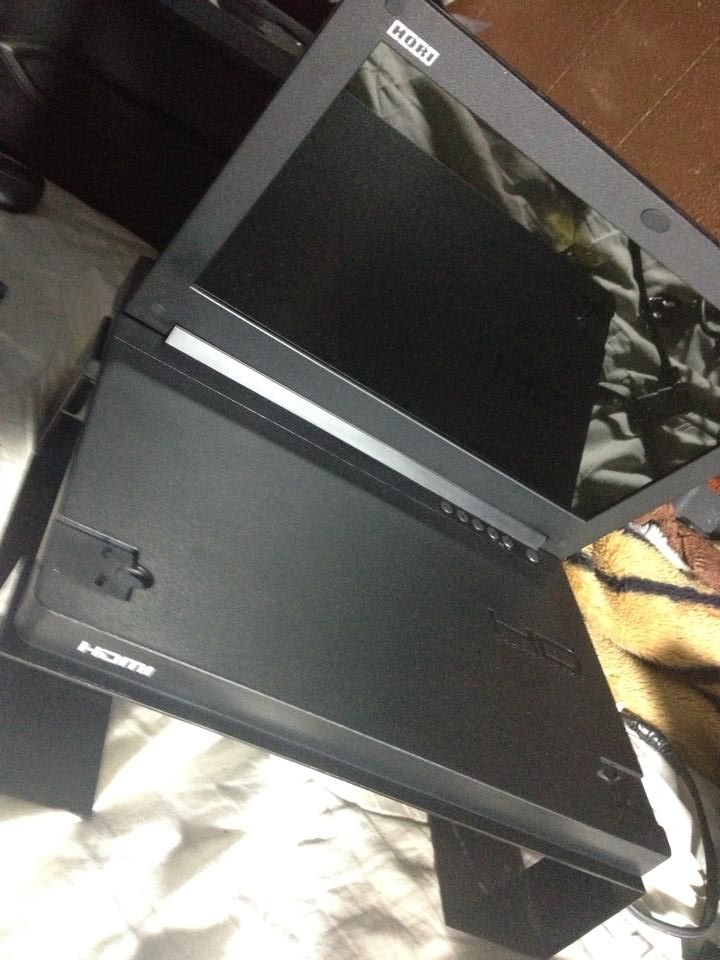My 3rd Ps3 Portable - Instructables