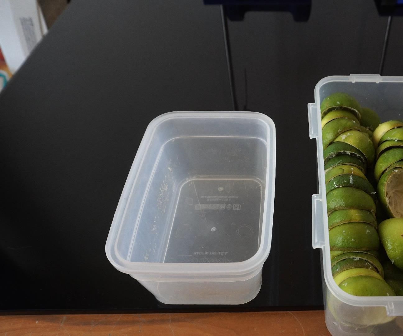 DIY guide for Extracting Limonene From Backyard Citrus Fruit with step-by-step instructions