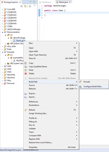 How to Develop and Use a Java API in Eclipse : 5 Steps (with Pictures ...