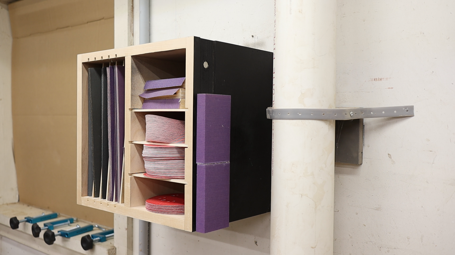 Shop Sanding With Sanding Blocks! 10 Steps (with Pictures