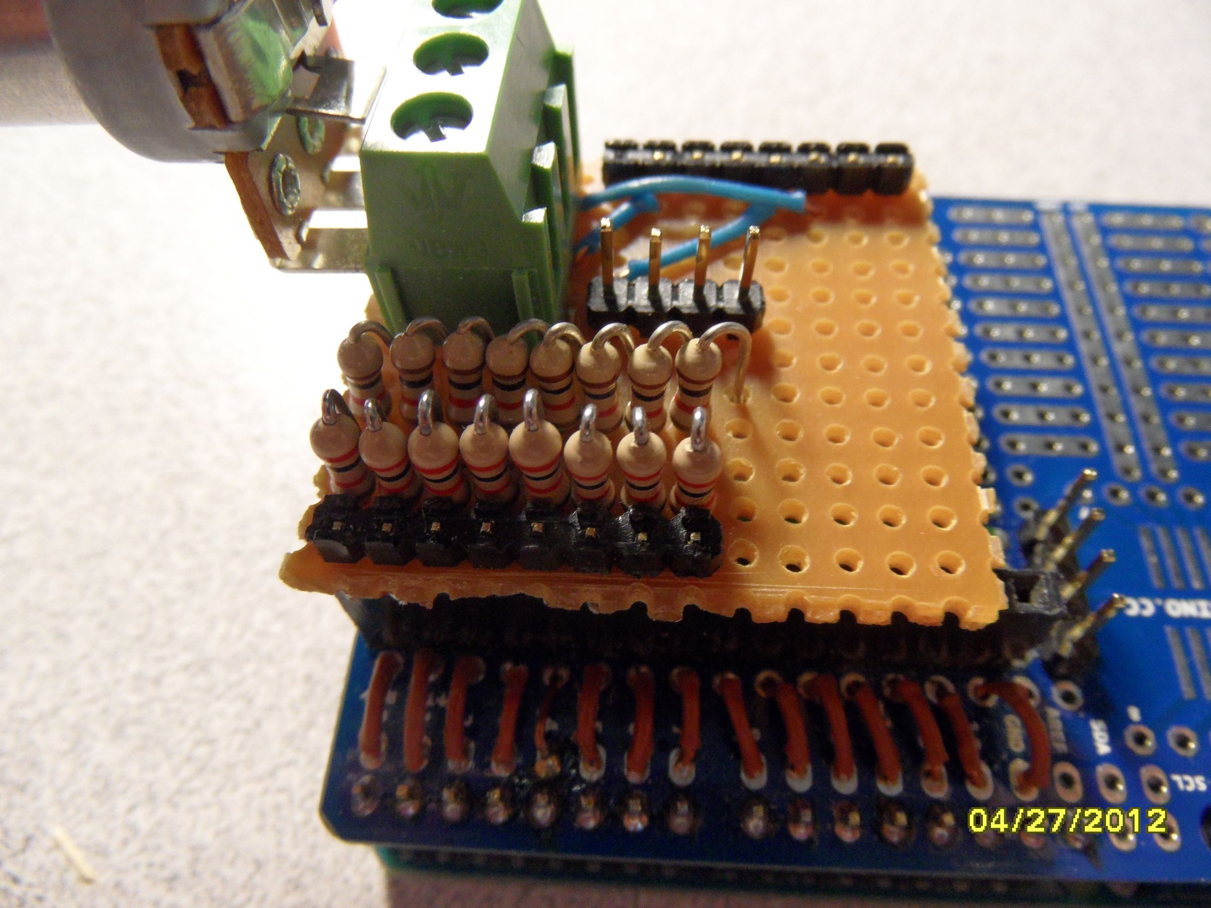 Randomized Arduino Drum Machine 6 Steps (with Pictures) Instructables