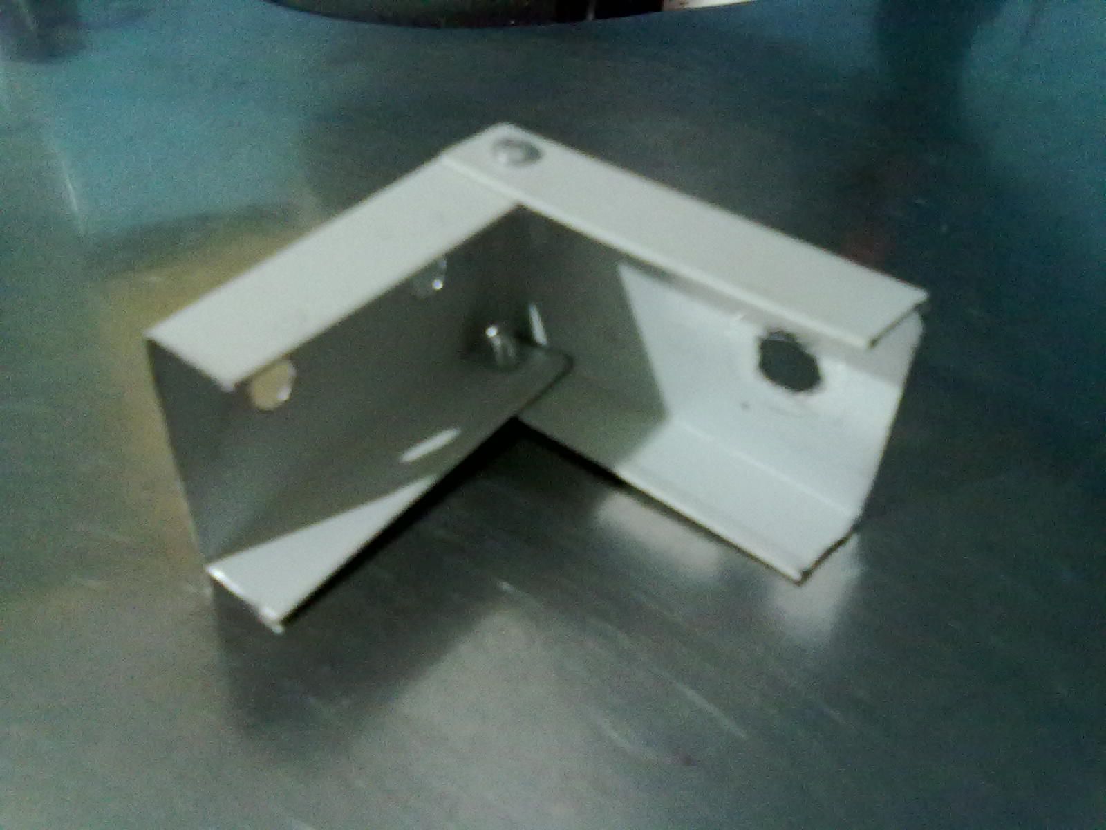 Counterweight Door Closer 4 Steps (with Pictures) Instructables