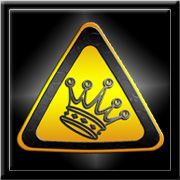 The King of Random